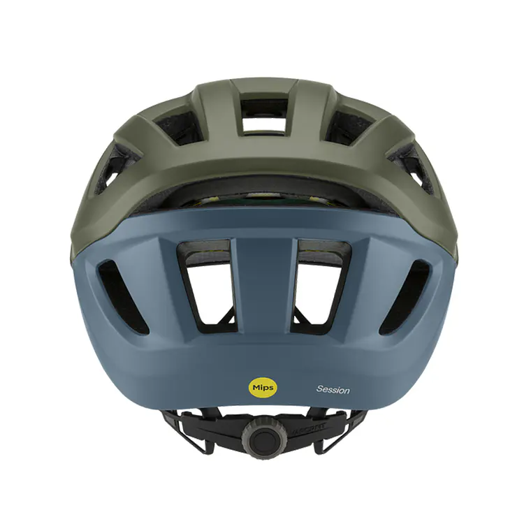 Casco Smith Session MIPS Moss Stone 3