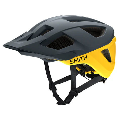 Casco Smith Session MIPS Matte Slate