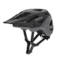 Casco Smith Payroll MIPS con sensor Aleck Matte Black Topo - Miniatura 1