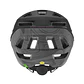 Casco Smith Payroll MIPS con sensor Aleck Matte Black Topo - Miniatura 2