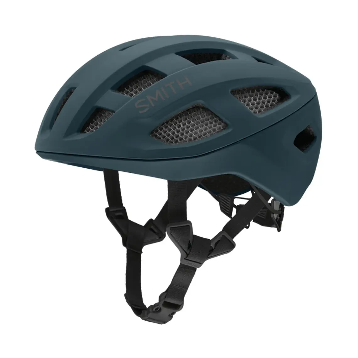 Casco Smith Triad MIPS Matte Pacific 1