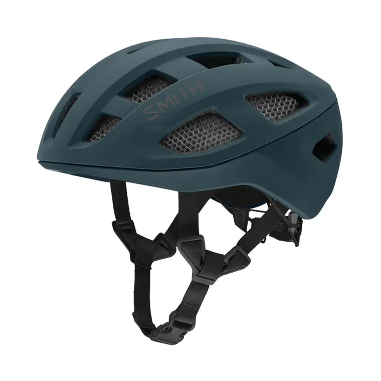 Casco Smith Triad MIPS Matte Pacific 1