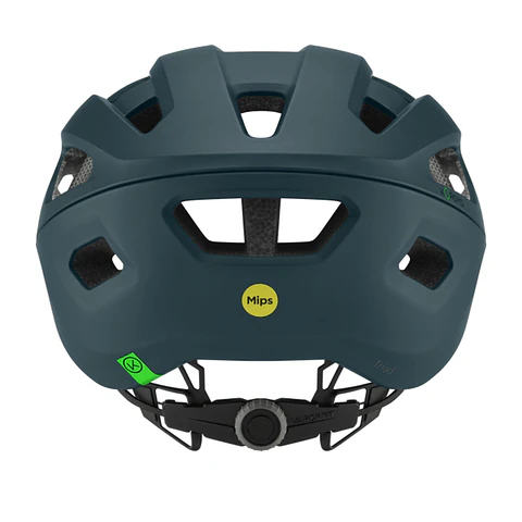 Casco Smith Triad MIPS Matte Pacific