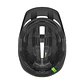 Casco Smith Forefront 3 MIPS Matte Black - Miniatura 4