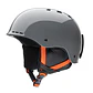 Casco de nieve infantil Smith Holt Jr Gunmetal - Miniatura 1