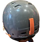 Casco de nieve infantil Smith Holt Jr Gunmetal - Miniatura 3