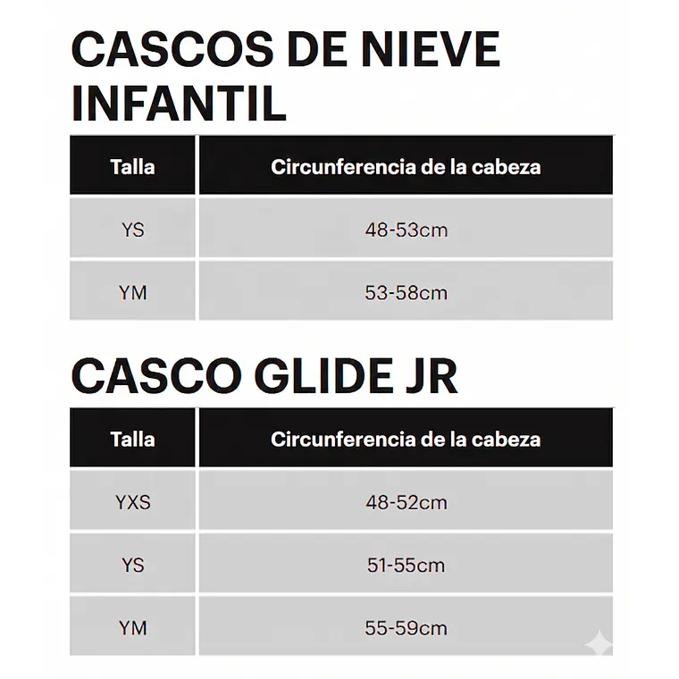 Casco de nieve infantil Smith Holt Jr Gunmetal 4