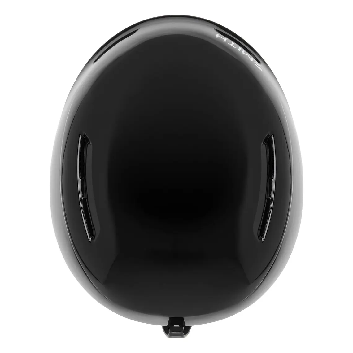 Casco de nieve infantil Smith Glide Jr MIPS Black 2