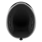 Casco de nieve infantil Smith Glide Jr MIPS Black - Miniatura 2