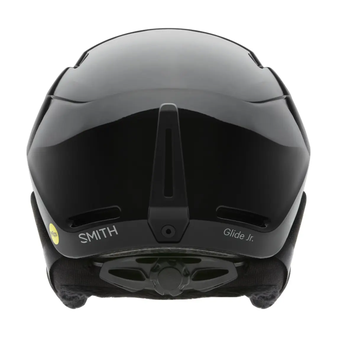 Casco de nieve infantil Smith Glide Jr MIPS Black 3