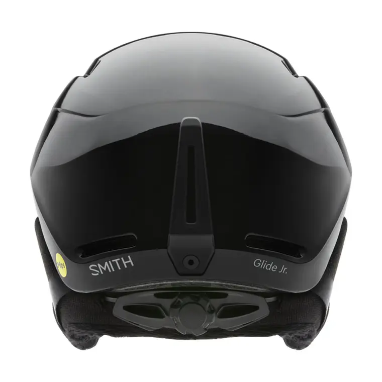 Casco de nieve infantil Smith Glide Jr MIPS Black 3