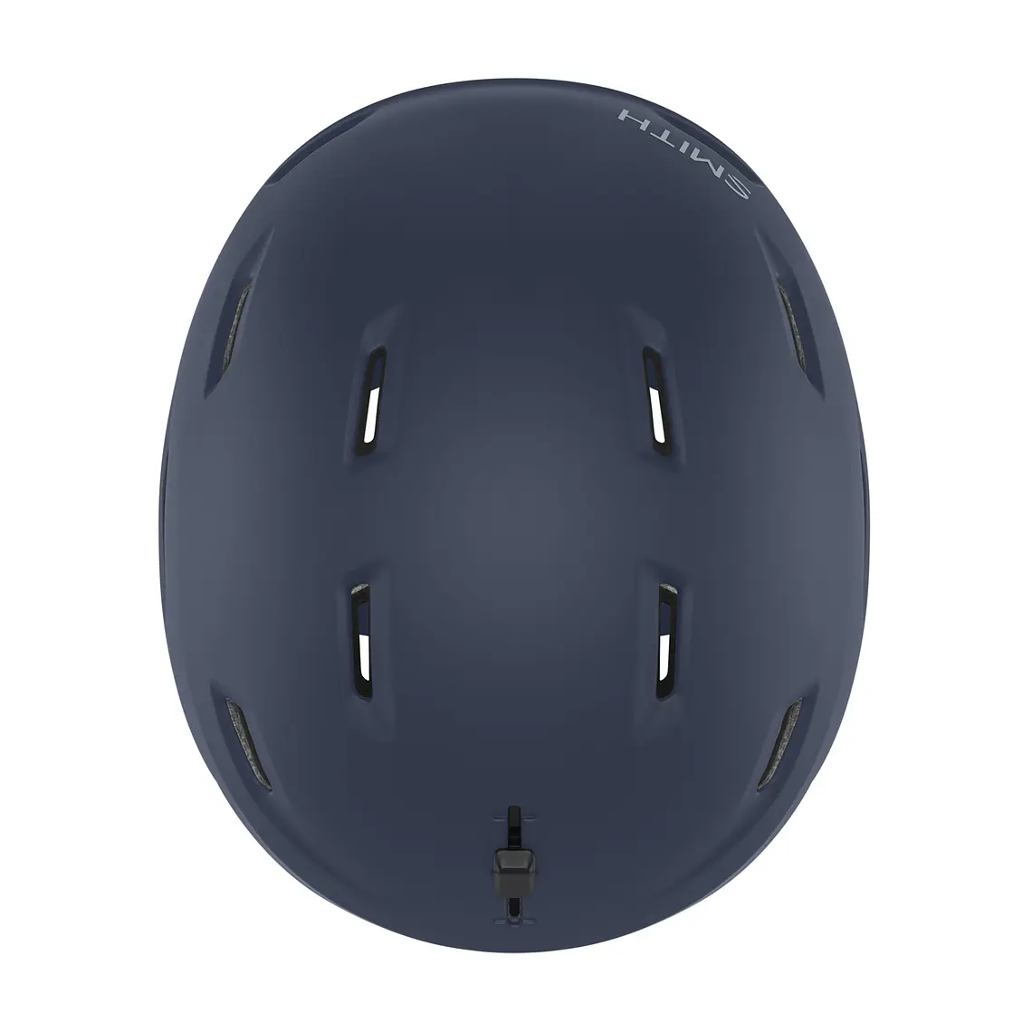 Casco de nieve Smith Descend Royal Navy Woodgrain 3