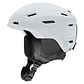 Casco de nieve Smith Descend Matte White - Miniatura 1