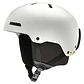 Casco de nieve infantil Smith Rodeo Jr MIPS Matte White - Miniatura 1