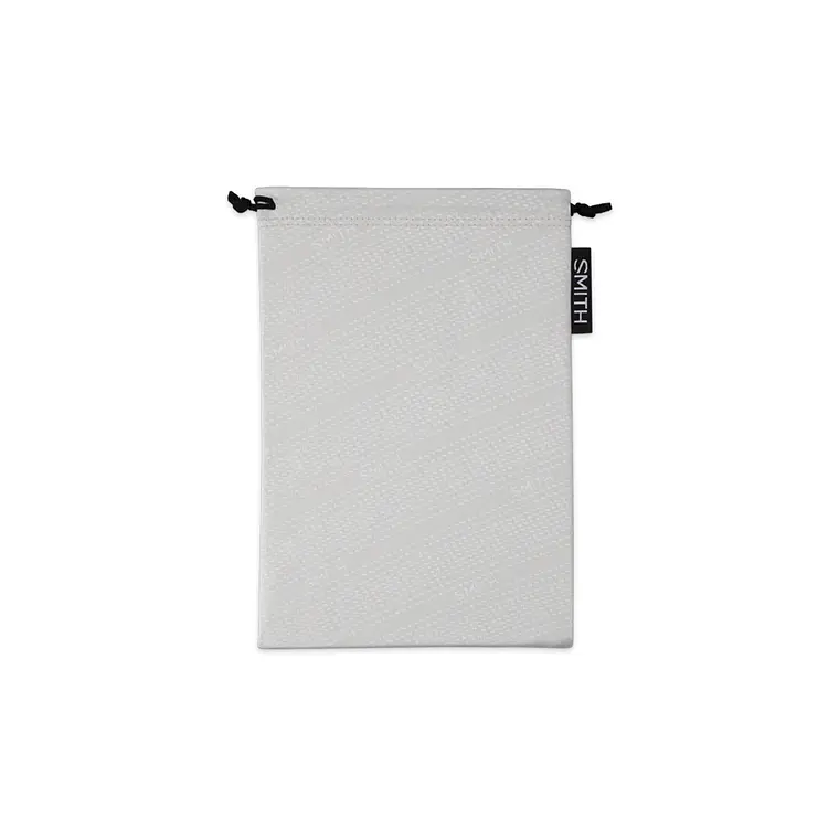 Antiparra de nieve Smith I/O MAG XL ChromaPop Everyday Rojo Slate Espejada 3
