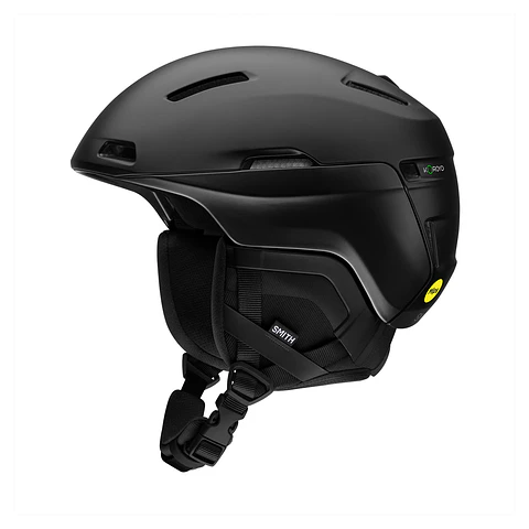 Casco de nieve Smith Accel MIPS Matte Black