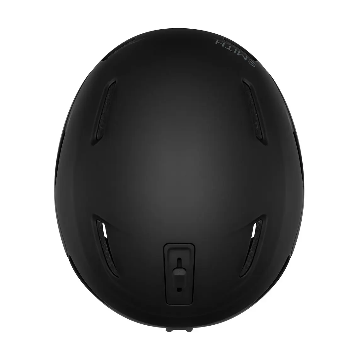Casco de nieve Smith Accel MIPS Matte Black 3