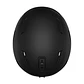 Casco de nieve Smith Accel MIPS Matte Black - Miniatura 3