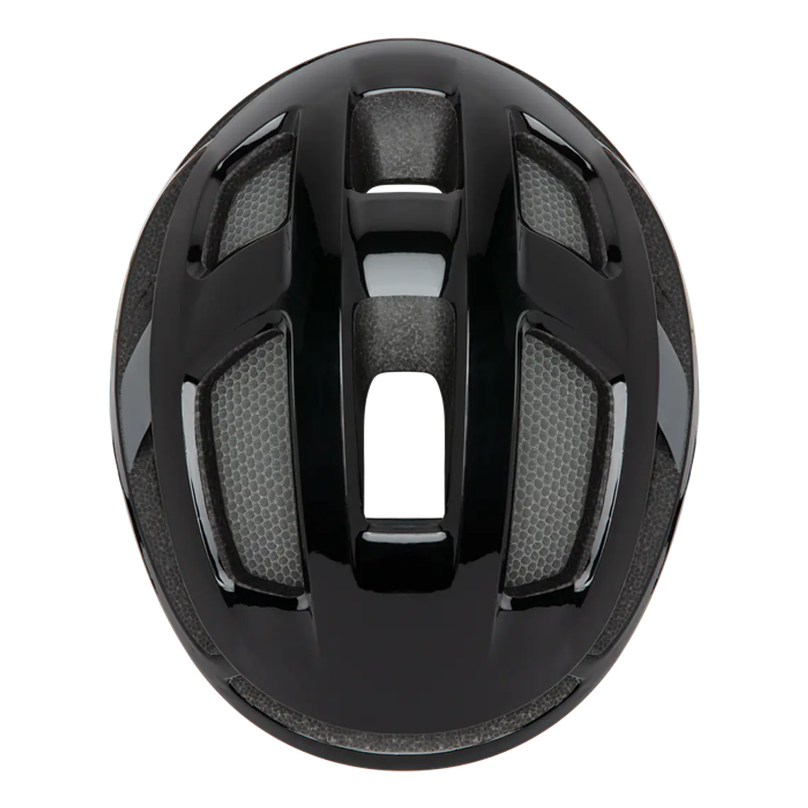Casco Smith Trace MIPS Black Matte Cement 3