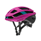 Casco Smith Trace MIPS Matte Hibiscus Black - Miniatura 1