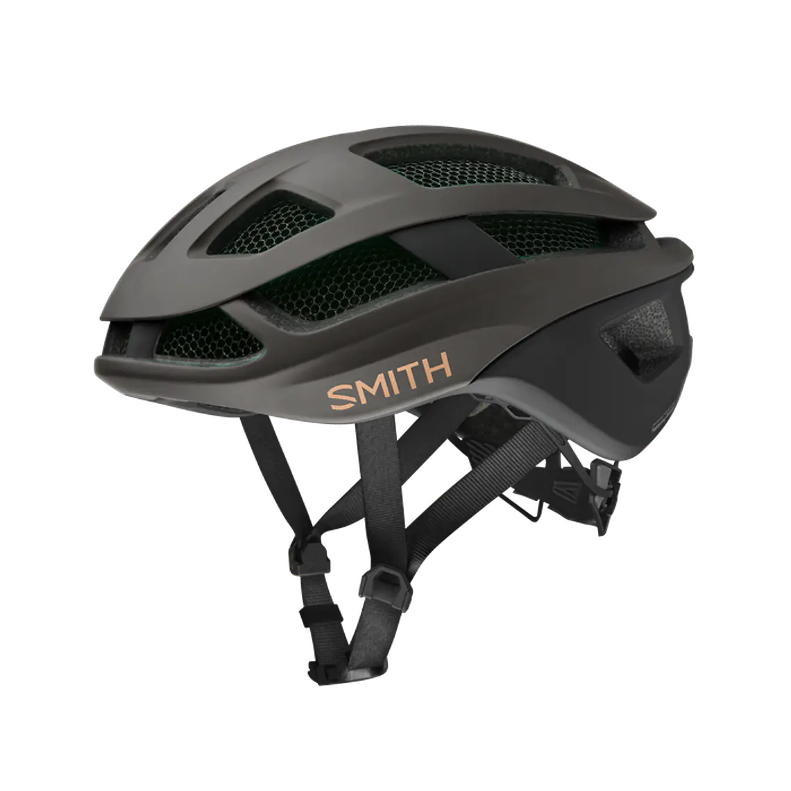 Casco Smith Trace MIPS Matte Gravy 1