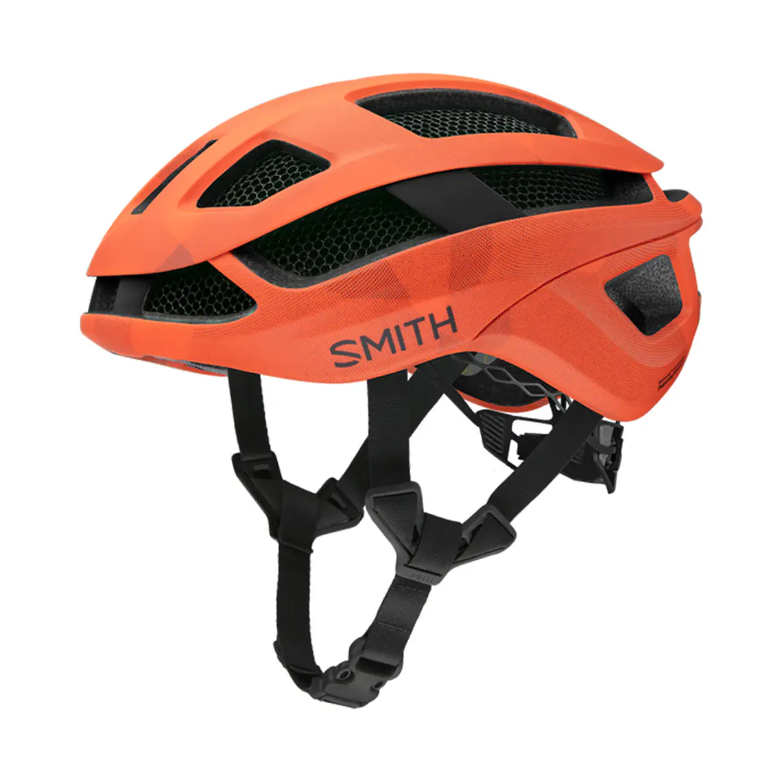 Casco Smith Trace MIPS Matte Cinder Haze 1