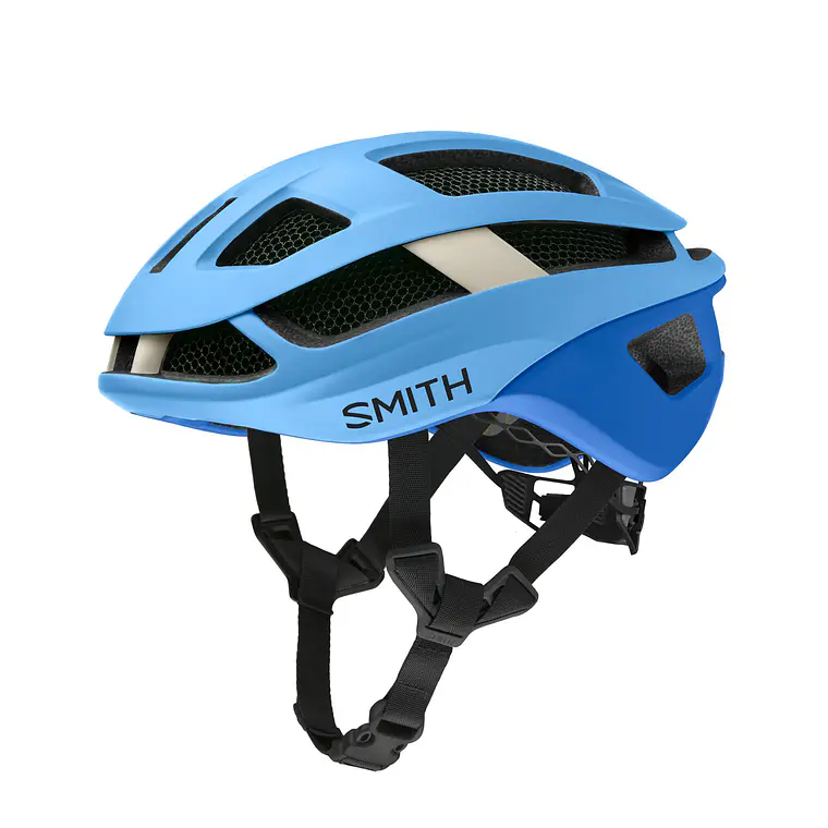 Casco Smith Trace MIPS Matte Dew Aurora 1