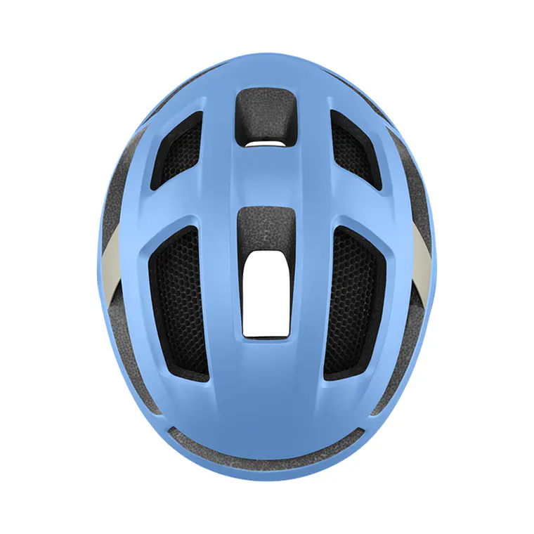 Casco Smith Trace MIPS Matte Dew Aurora 2