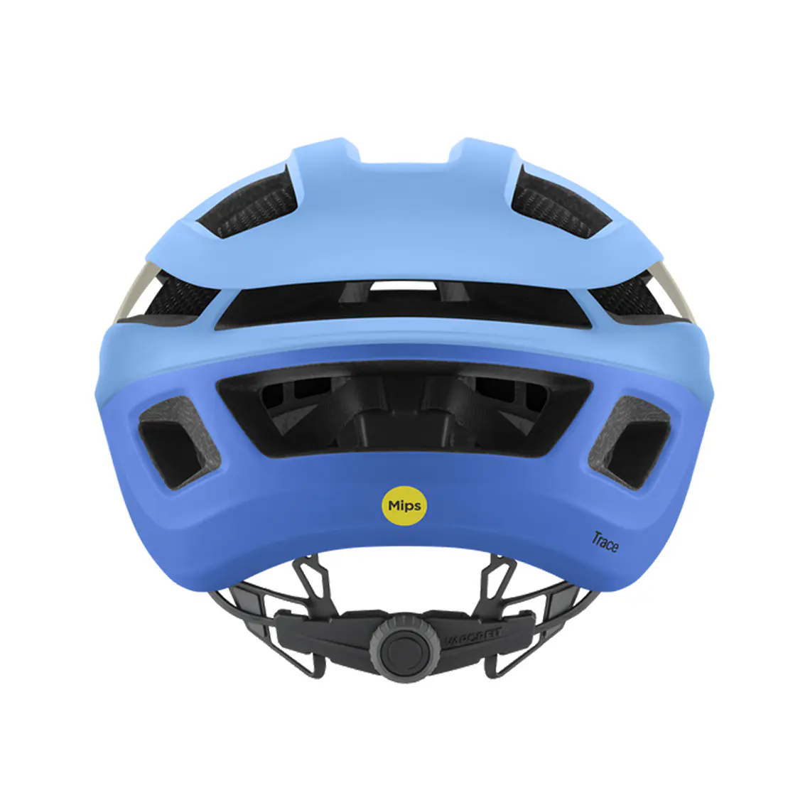Casco Smith Trace MIPS Matte Dew Aurora 3
