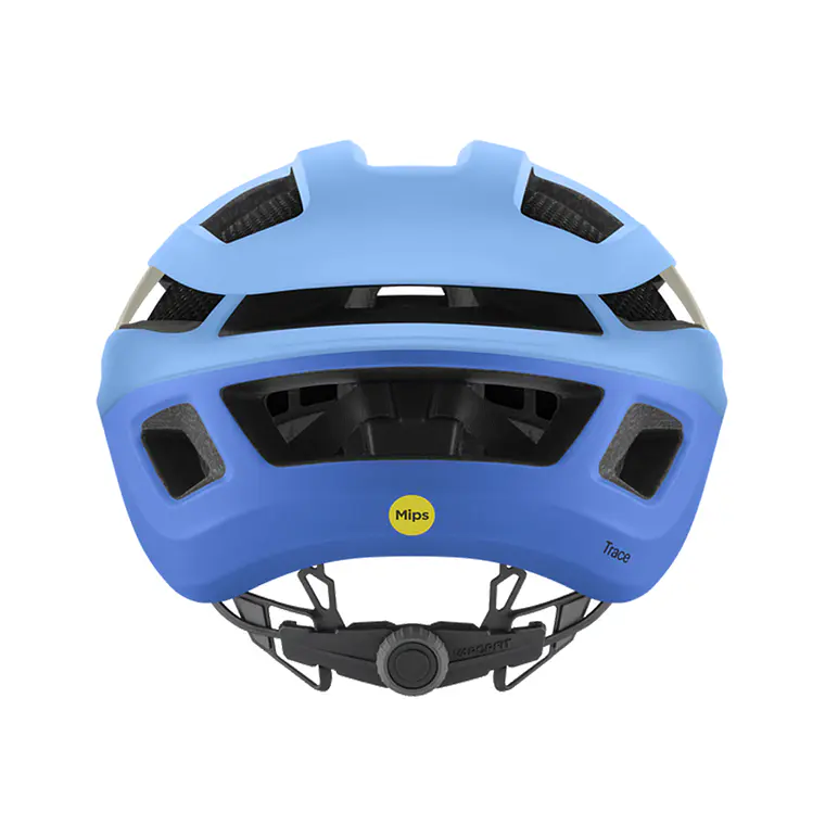 Casco Smith Trace MIPS Matte Dew Aurora 3