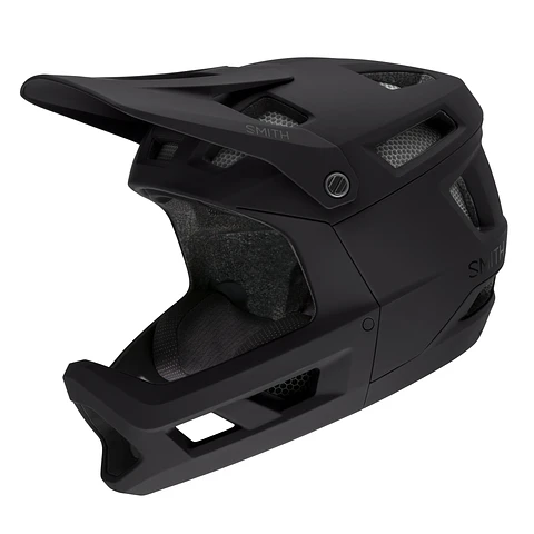 Casco integral Smith Mainline MIPS Matte Black