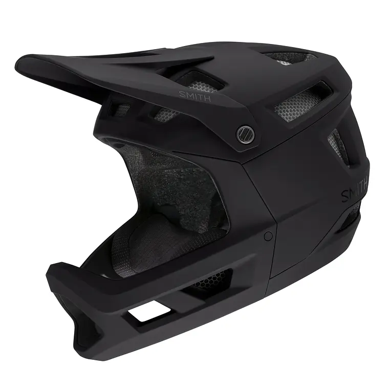 Casco integral Smith Mainline MIPS Matte Black 1