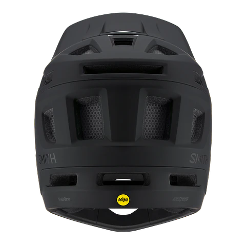 Casco integral Smith Mainline MIPS Matte Black