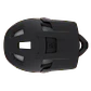 Casco integral Smith Mainline MIPS Matte Black - Miniatura 3