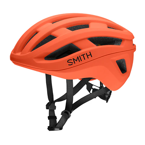 Casco Smith Persist MIPS Matte Cinder