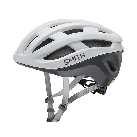 Casco Smith Persist MIPS White Cement