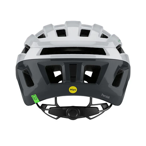 Casco Smith Persist MIPS White Cement