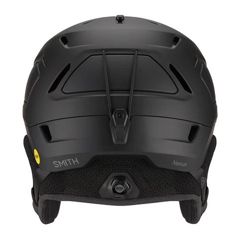 Casco de nieve Smith Nexus MIPS Matte Black