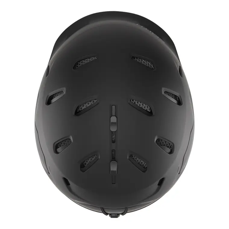 Casco de nieve Smith Nexus MIPS Matte Black 3