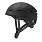 Casco de nieve Smith Summit MIPS Matte Black - Miniatura 1