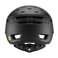 Casco de nieve Smith Summit MIPS Matte Black - Miniatura 2