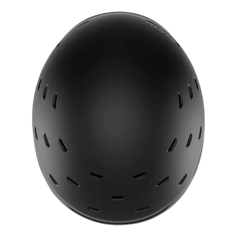 Casco de nieve Smith Summit MIPS Matte Black 3