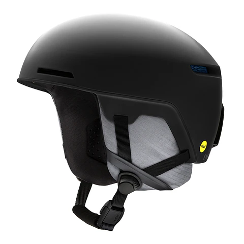 Casco de nieve Smith Code 2 MIPS Matte Black