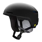 Casco de nieve Smith Code 2 MIPS Matte Black - Miniatura 1