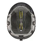 Casco de nieve Smith Code 2 MIPS Matte Black - Miniatura 3