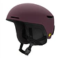 Casco de nieve Smith Code 2 MIPS Matte Mystic - Miniatura 1