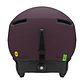 Casco de nieve Smith Code 2 MIPS Matte Mystic - Miniatura 3