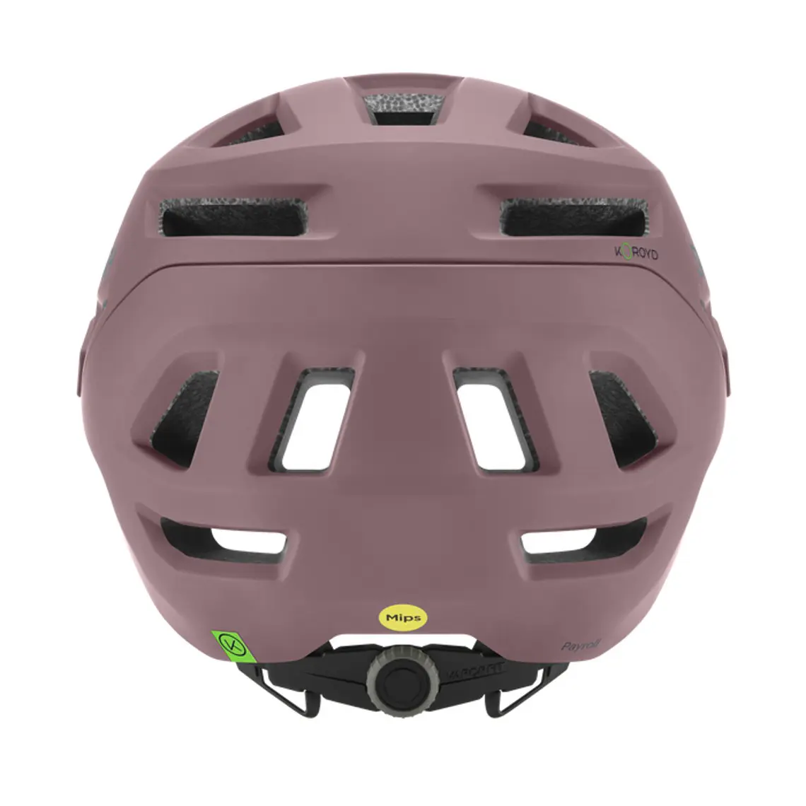 Casco Smith Payroll MIPS Matte Dusk 2