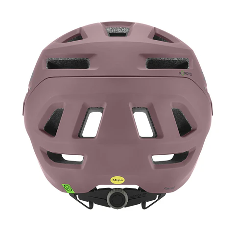 Casco Smith Payroll MIPS Matte Dusk
