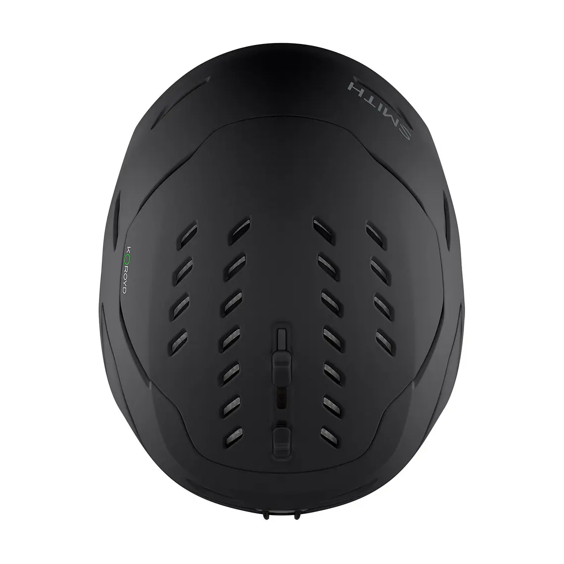 Casco de nieve Smith Vantage 2 MIPS Matte Black 3